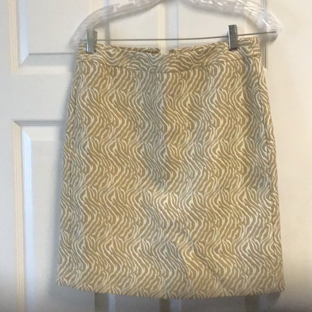 Banana Republic skirt